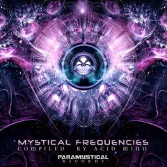 1 -  Spectral - Psychedelic Journey