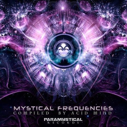 1 -  Spectral - Psychedelic Journey