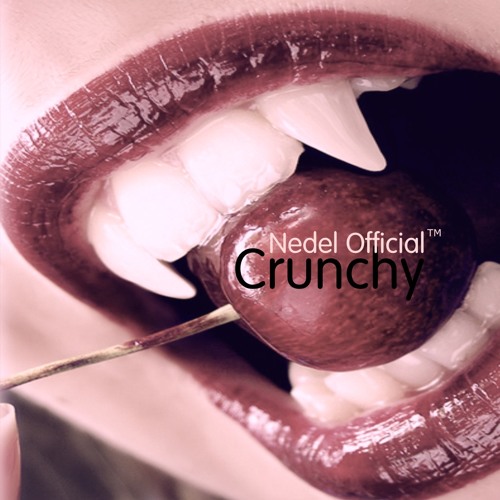 Crunchy / Thanks for comments!