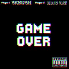 Oculus Noise X Skrush - The Machine Gun