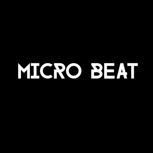 Micro Beat - Black - Original Mix