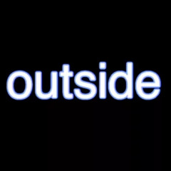 Outside - Bill Wurtz