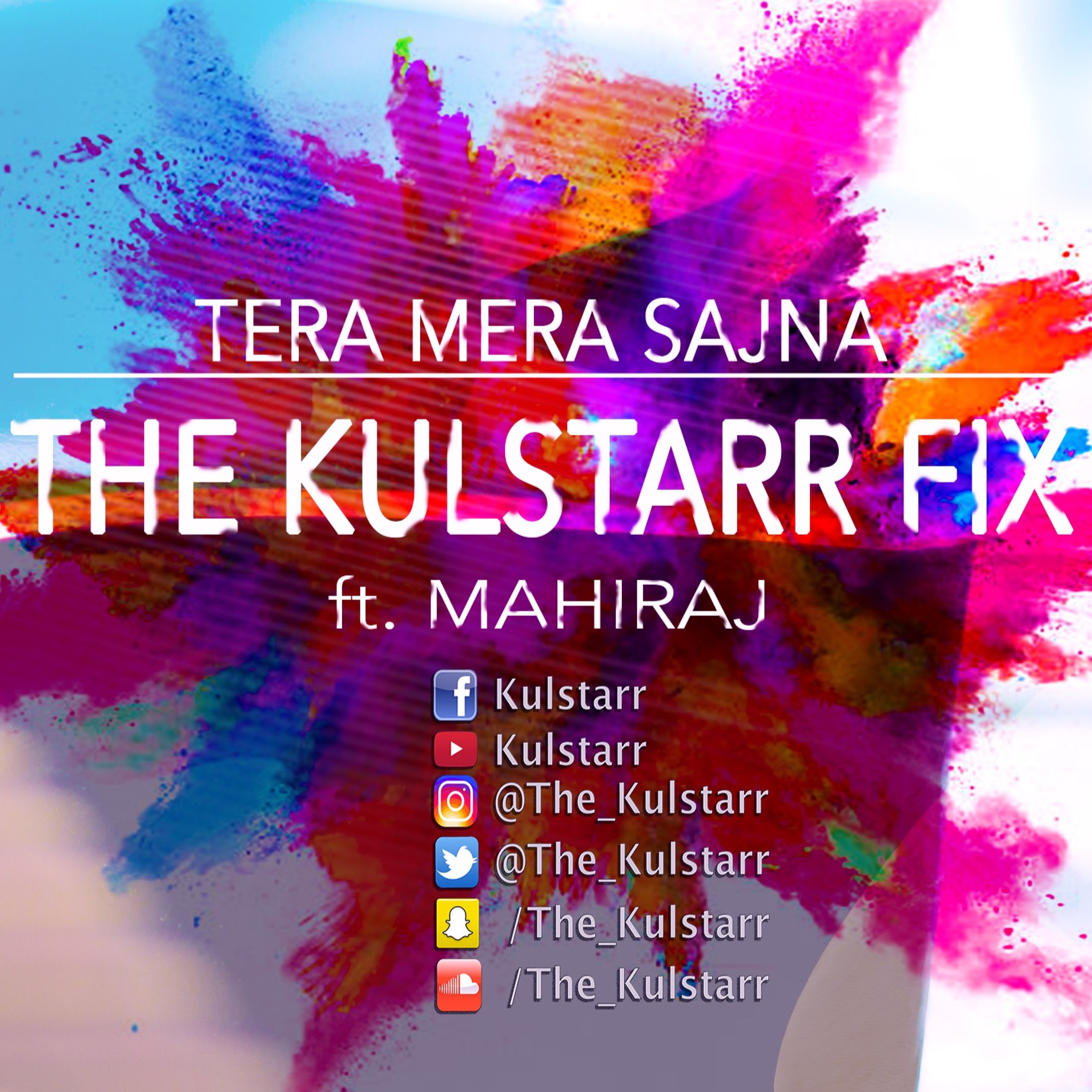 The Kulstarr Fix