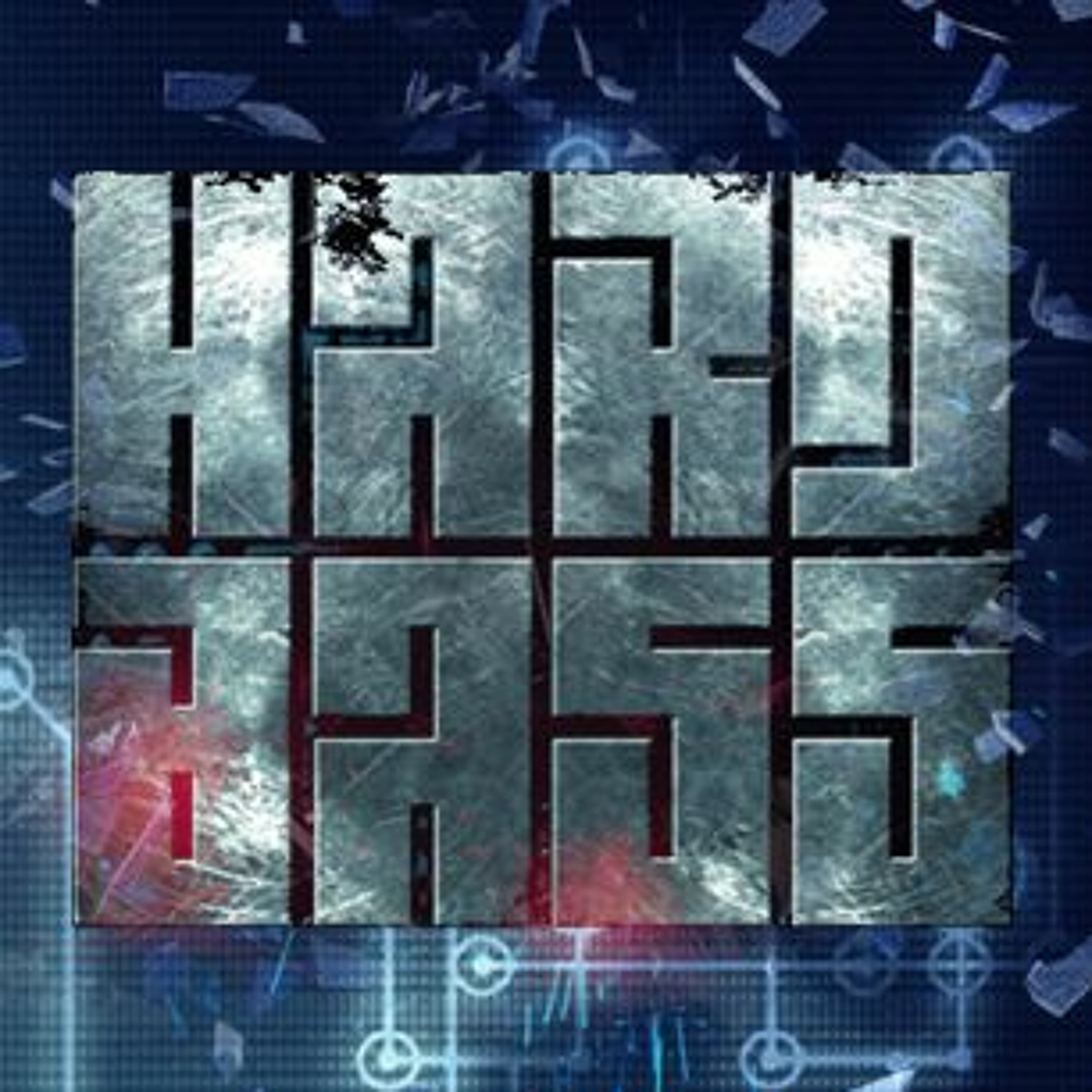 B-Front, Frequencerz & Deetox (Team Yellow) @ Hard Bass Fanasy (Mixed by Bionicle) episode artwork