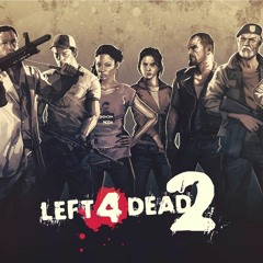 Left 4 Dead