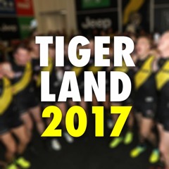 We're From Tigerland (Direkt's 2017 Edit) >>> FREE D/L <<<