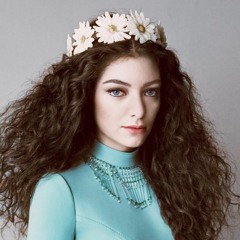 Lorde - Homemade Dynamite (Sweet Potato Remix)