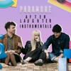 Paramore - After Laughter Album Instrumentals Paramore - After Laughter Album Instrumentals