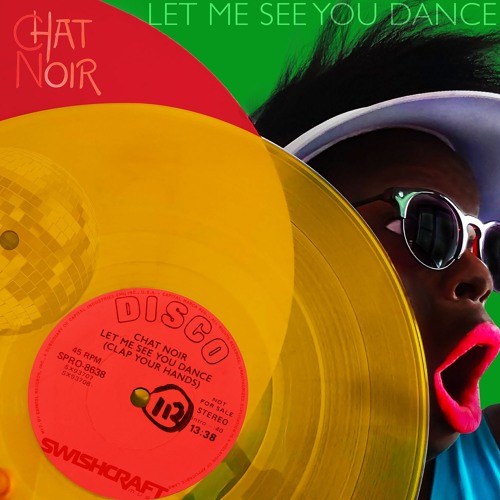 Let Me See You Dance (Clap Your Hands)