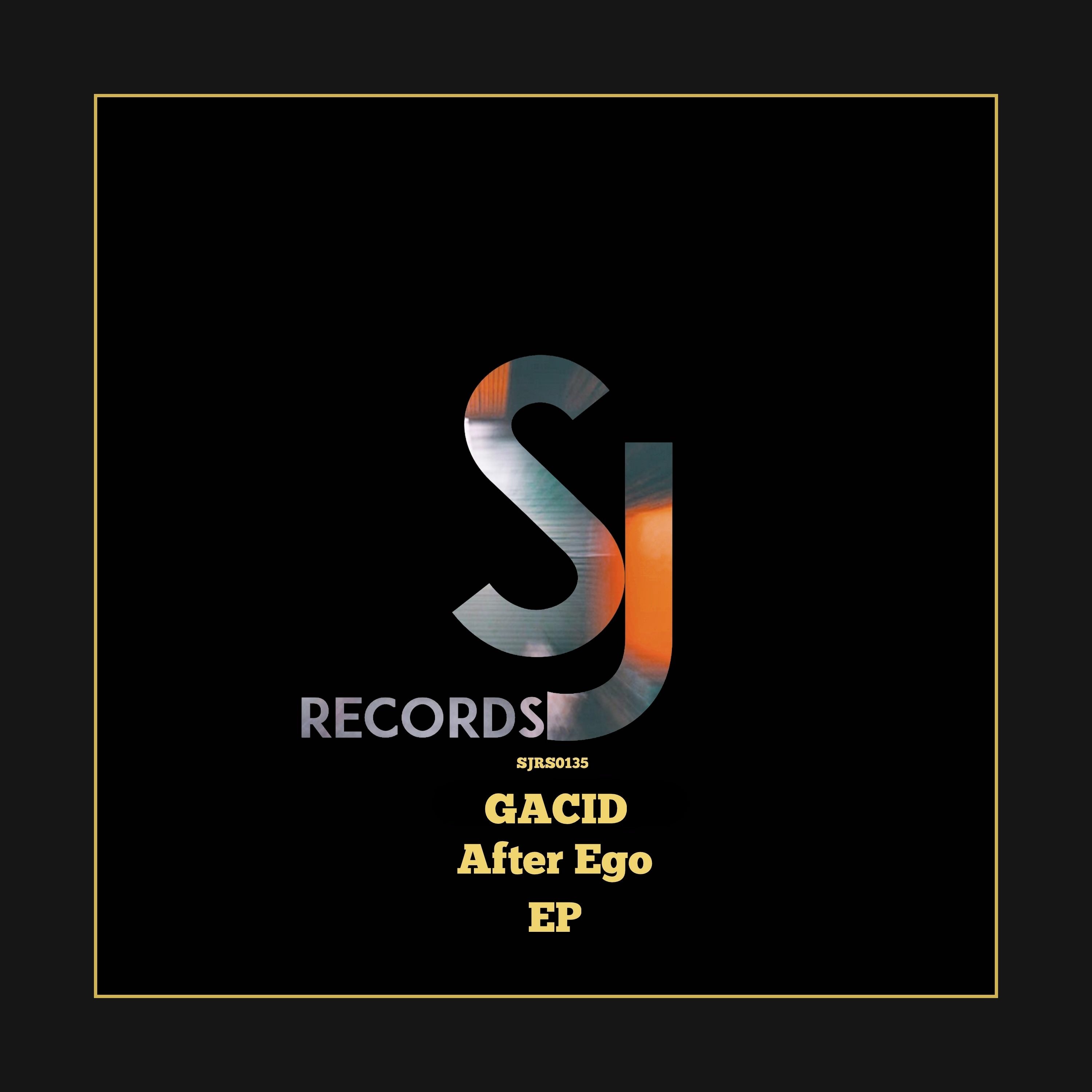 Out Now - GACID - After Ego (Original Mix) [SJRS0135] - Release Date - 06.11.2017 episode artwork