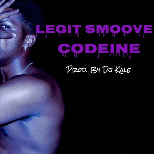 Codeine (Prod. By Dj Kale)