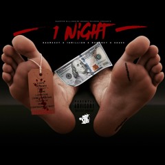 1 Night (Prod. Millionaire Dre)