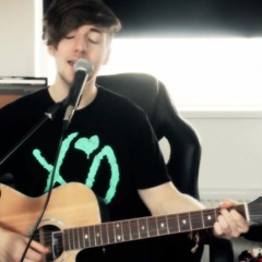 Cant Help Falling In Love With You RobertIDK Cover