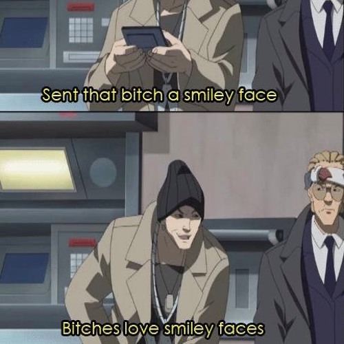 trappin off da iphone