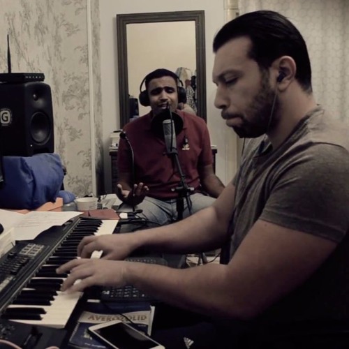 Stream يا الهي ناد قلبي By Kerolos Samuel Listen Online For Free On Soundcloud