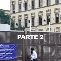 Tec de Monterrey debe dar la cara por muerte de 5 alumnos, exigen padres de estudiantes-Parte 2