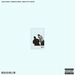 JEFE ll (ft. Marcus Ariah)