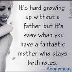 IAmGabbyBeats- Single Mother