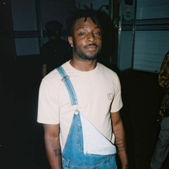 Isaiah Rashad - The Race (Freestyle) (DigitalDripped.com)