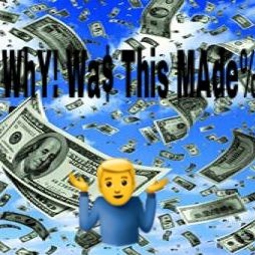 Luke Lucid - WhY! Wa$ This MAde% (Prod. KayGW)