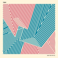 Give You My All (feat. Stonestreet)