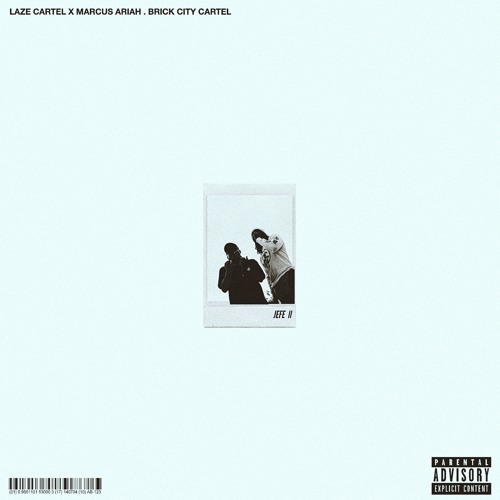Jefe ii feat. Marcus Ariah