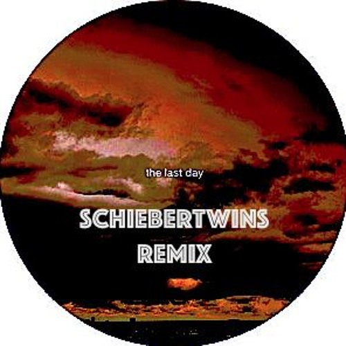 Stream Moby The Last Day (Schiebertwins Remix) [Video Edit] by Schiebertwins Listen online