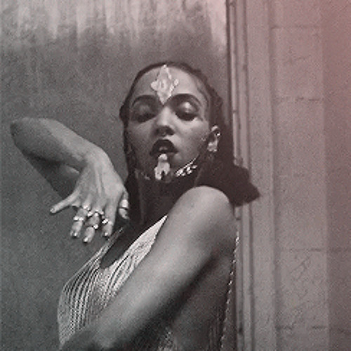 FKA twigs - Video Girl