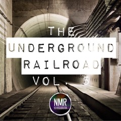 The Underground Railroad Vol. 5