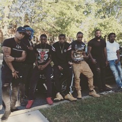 Jux x Hd x YG - Save Me