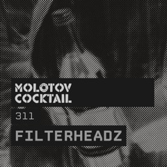 Molotov Cocktail 311 with Filterheadz