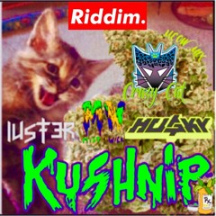 KUSHNIP 70 DROPS Meow Mix THE CAT IS BACK