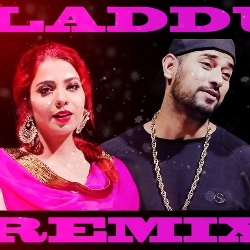 Stream DJ Harv - Illegal Laddu ft Jasmine Sandlas & Garry Sandhu by Dj Harv  - @Harvkudos | Listen online for free on SoundCloud