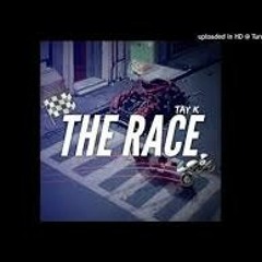 Yung-Style "The Race Freestyle" (Tay-K Freestyle)