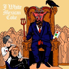 Mexican Coke (Produced by A$AP Ty Beats)