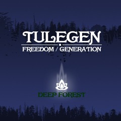 DFR077 : Tulegen - Freedom (Extended Mix)