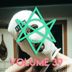 DEGAX VOLUME 39