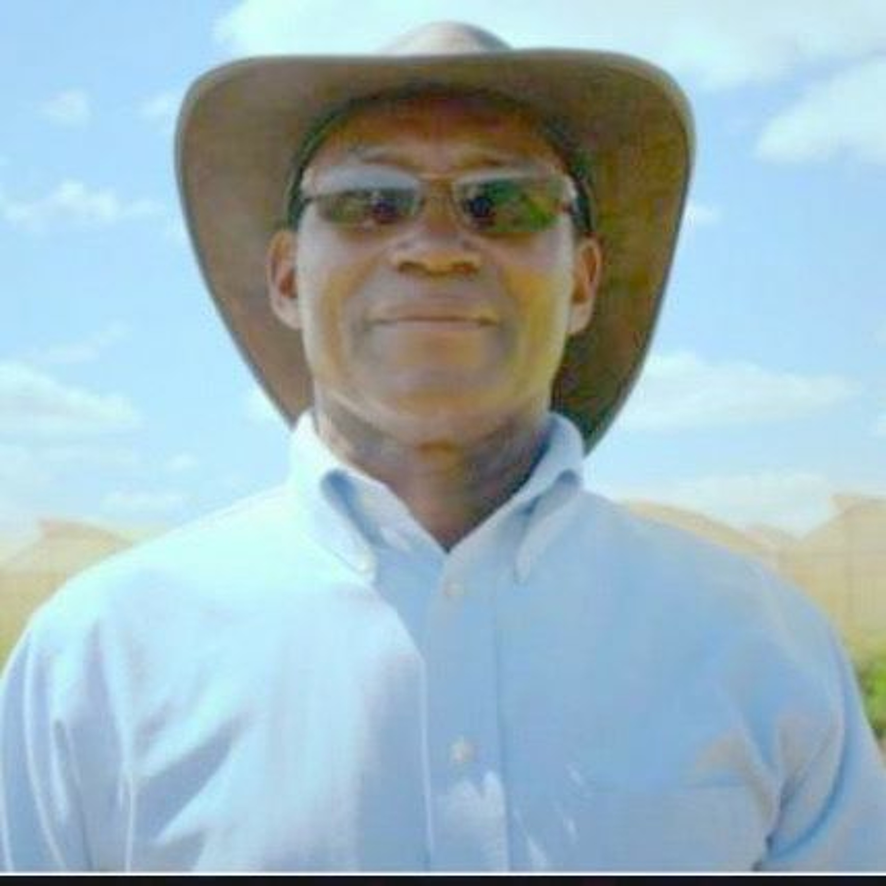 EP 064 Dr. Charles Mulli - Changing the World One Child at a Time
