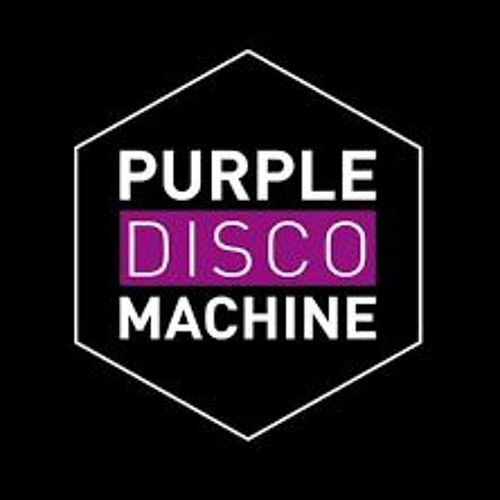 Purple Disco Machine - My House Vs Devil In Me (John Birbilis Extended Mix)