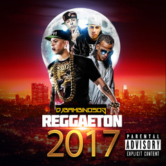 Reggaeton 2017 MIX - Mejores Exitos