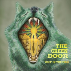 Tall Grass Is Tangled