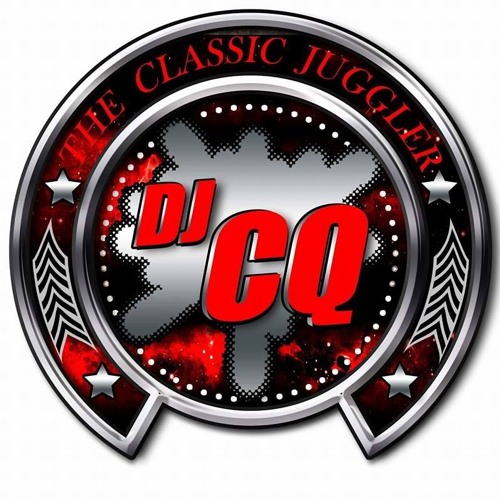 REGGAETON WALK THROUGH VOL.1 DJCQ