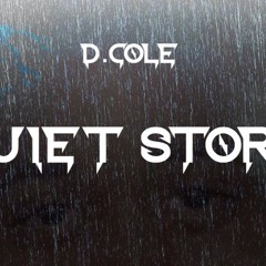 Dcole - Quiet Storm Freestyle (2017 What iph Studio Mix)