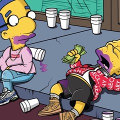 MuaatgMone ft. Young Rambo- 16 Drugs (Prod. JaketheVigilante)