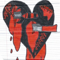 Her (XXXTENTACION- Carry On remix)