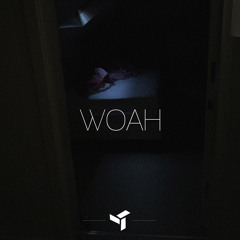 EDEN - woah