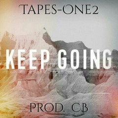 Keep Going - (Prod. CB)