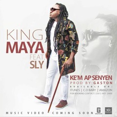 Ke'm Ap Senyen Ft. Sly