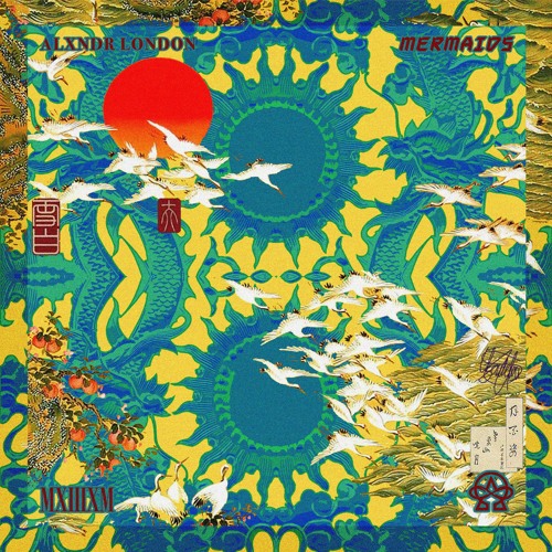 Circus Of Mermaids