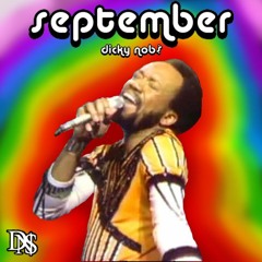 september (Prod. dicky nob$ x Classixs)